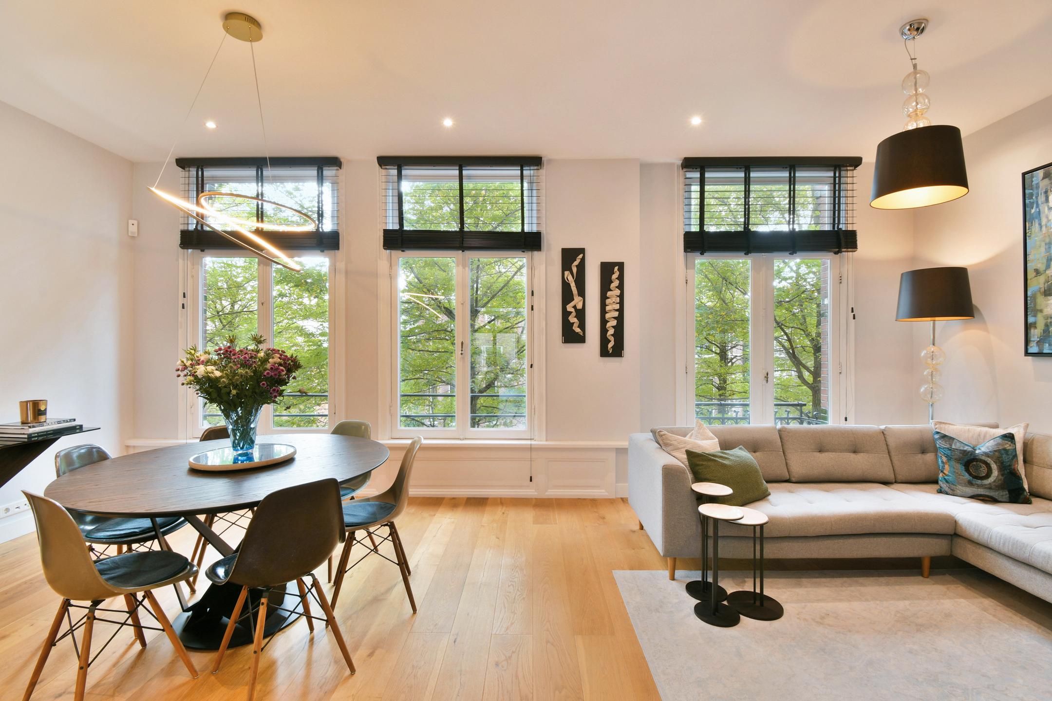 Appartement te koop: Jan Luijkenstraat 34-2, Amsterdam