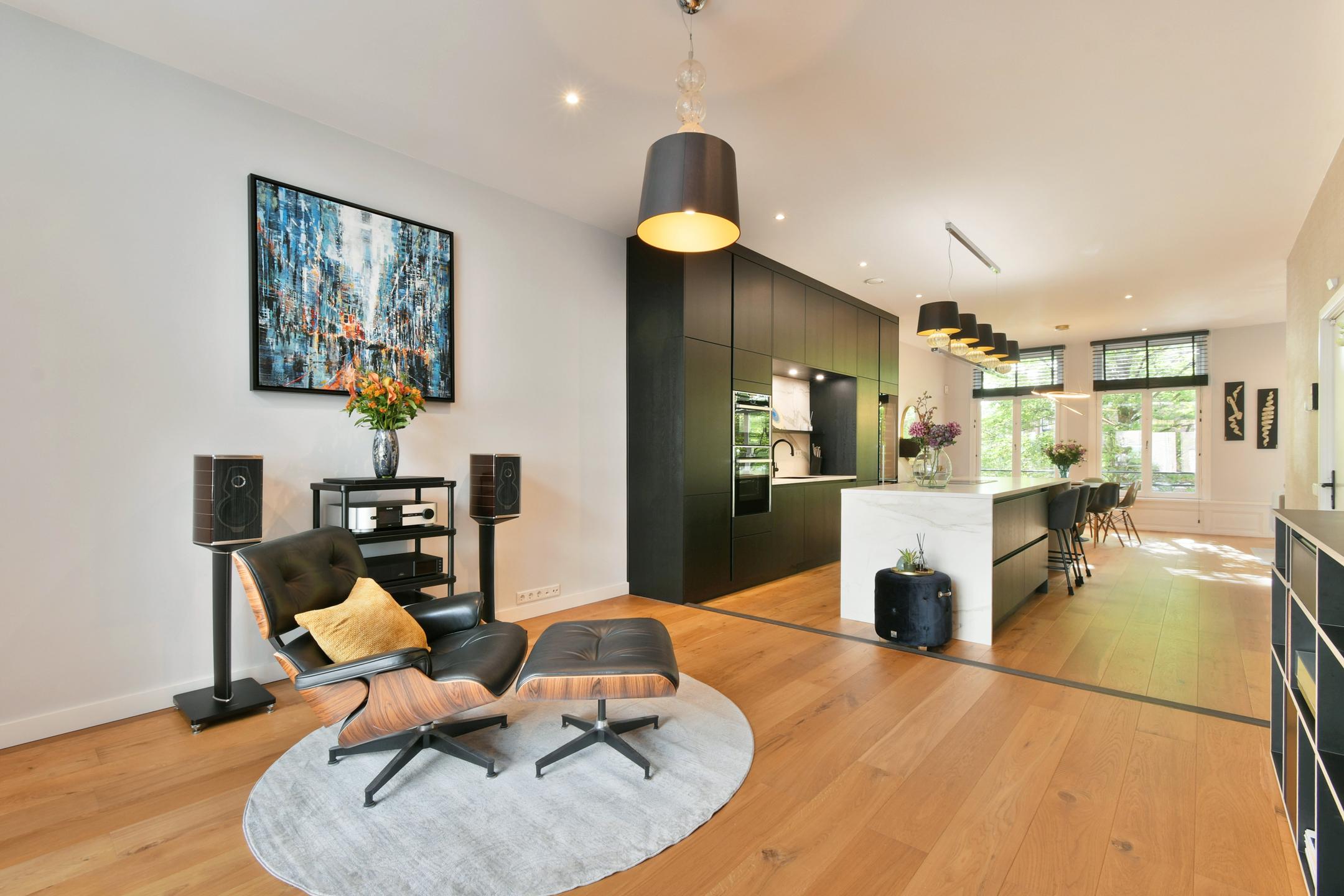 Appartement te koop: Jan Luijkenstraat 34-2, Amsterdam