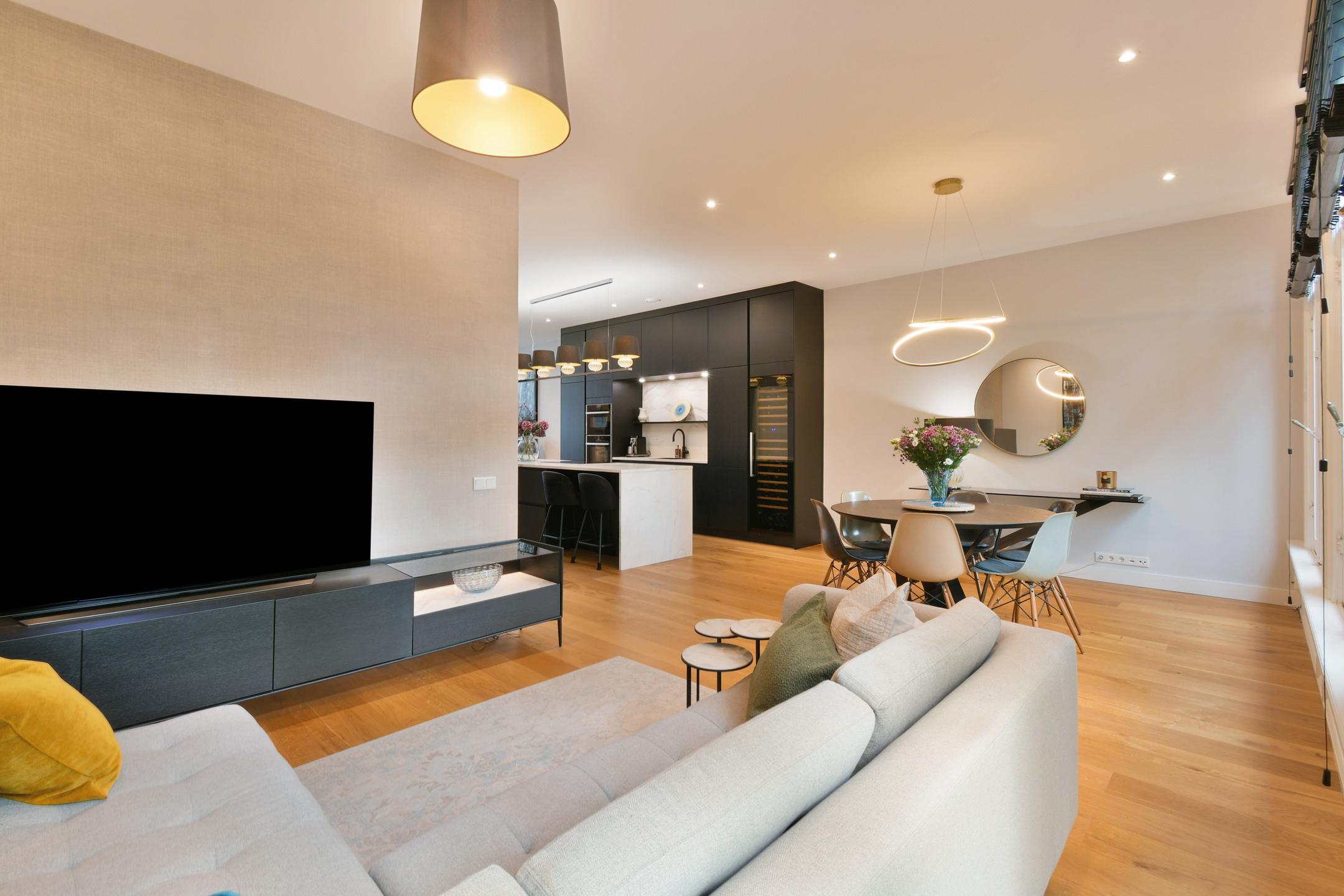 Appartement te koop: Jan Luijkenstraat 34-2, Amsterdam