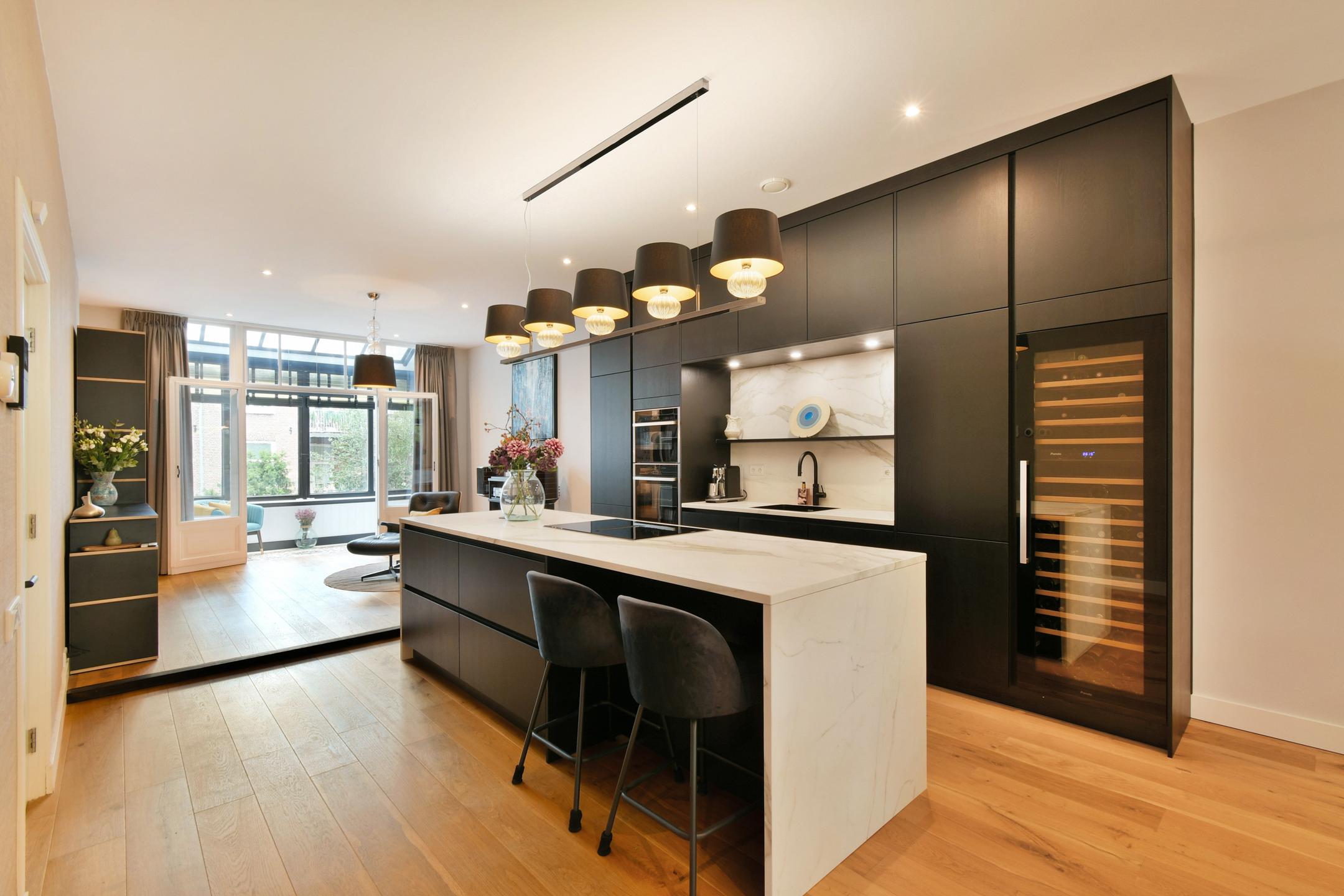Appartement te koop: Jan Luijkenstraat 34-2, Amsterdam