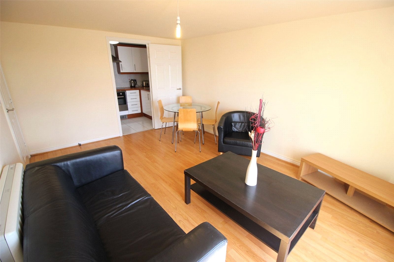 Room Middlewood Street in Salford