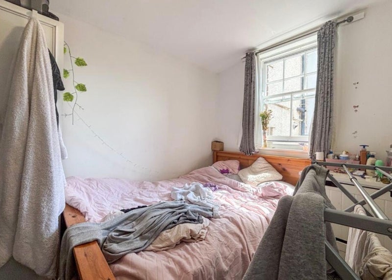 Room Stokes Croft in Bristol