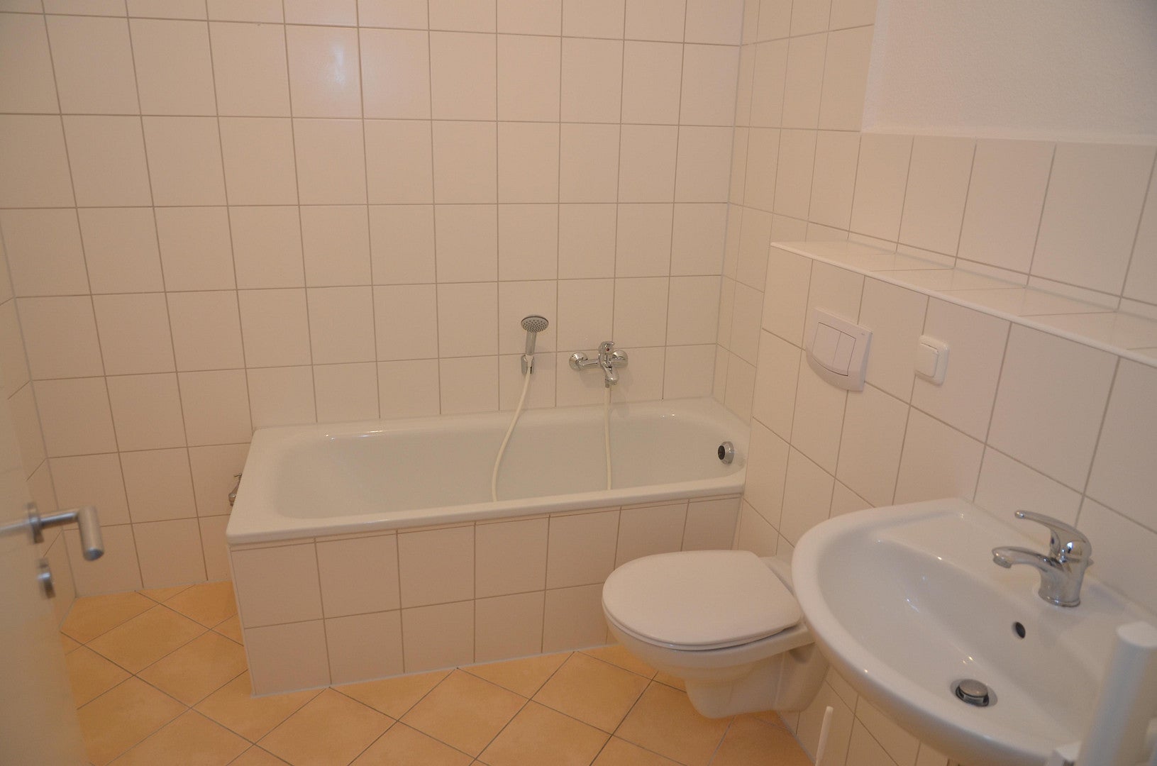 Wohnung Langenstraße in Stralsund
