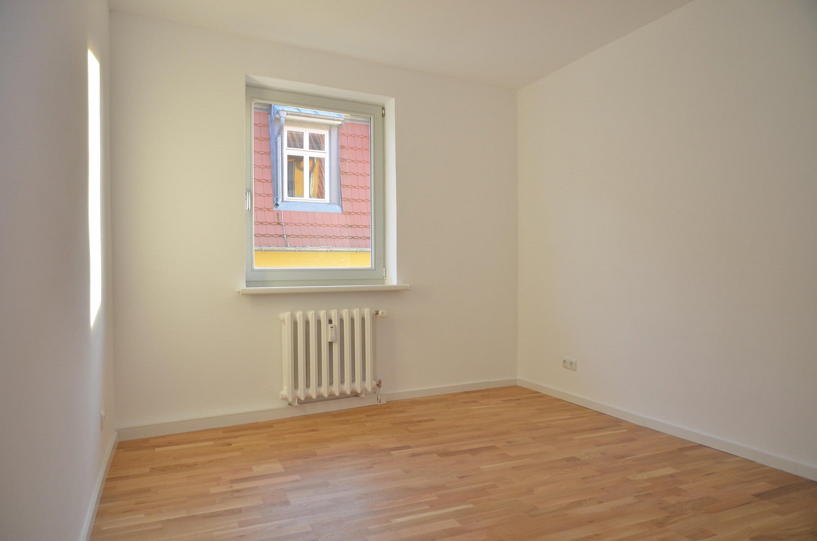 Wohnung Langenstraße in Stralsund