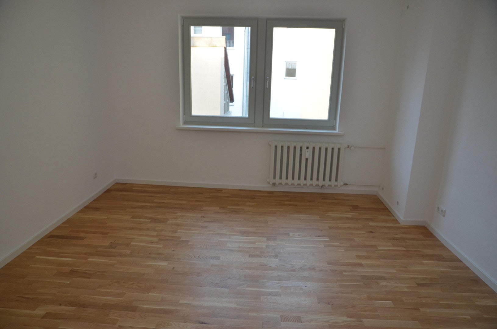Wohnung Langenstraße in Stralsund