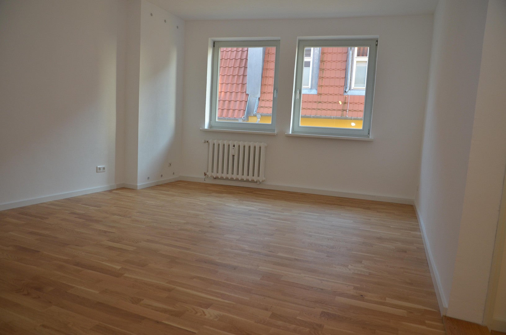 Wohnung Langenstraße in Stralsund