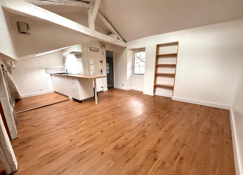 Appartement Rue Sully à Périgueux