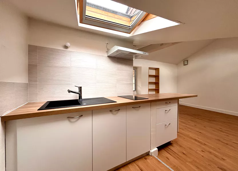 Room Rue Sully in Périgueux