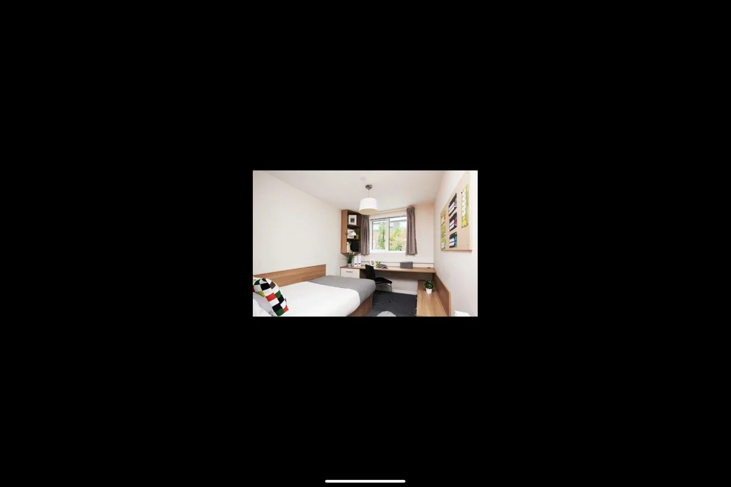 Room Lebus Street in Greater London