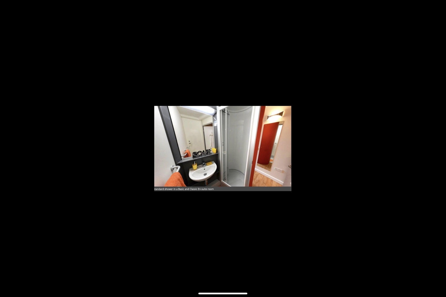 Room Lebus Street in Greater London