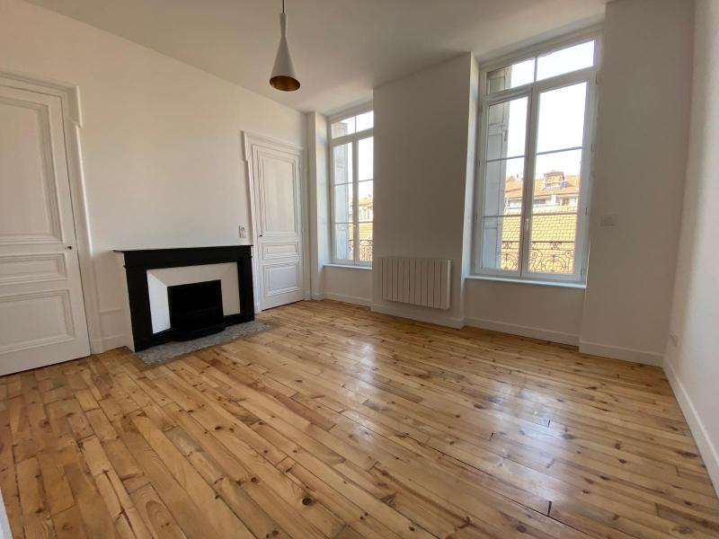 Flat Rue Henri Barbusse in Saint-Étienne