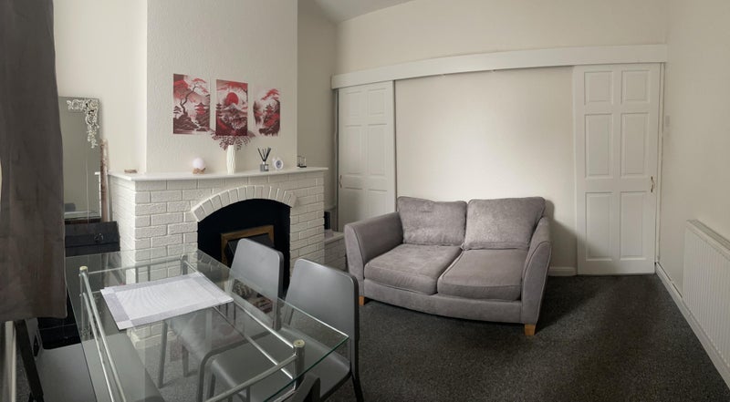 Room David Road in Coventry