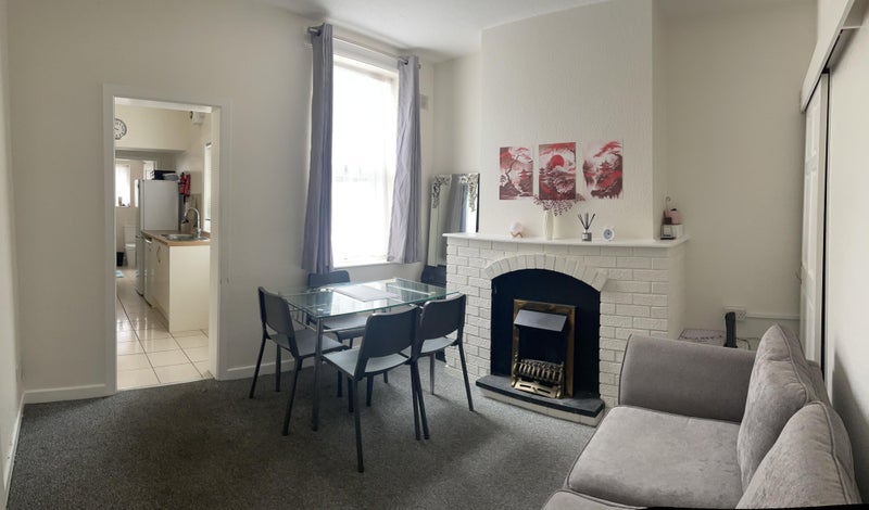 Room David Road in Coventry