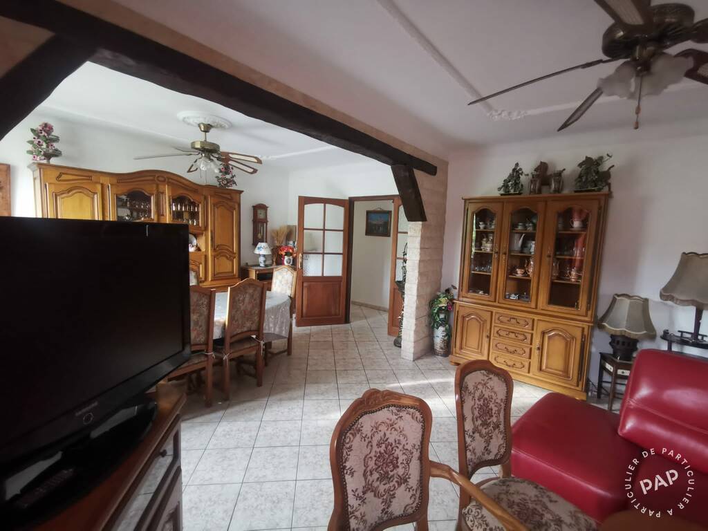 Appartement Avenue Guy Môquet à Vitry-sur-Seine
