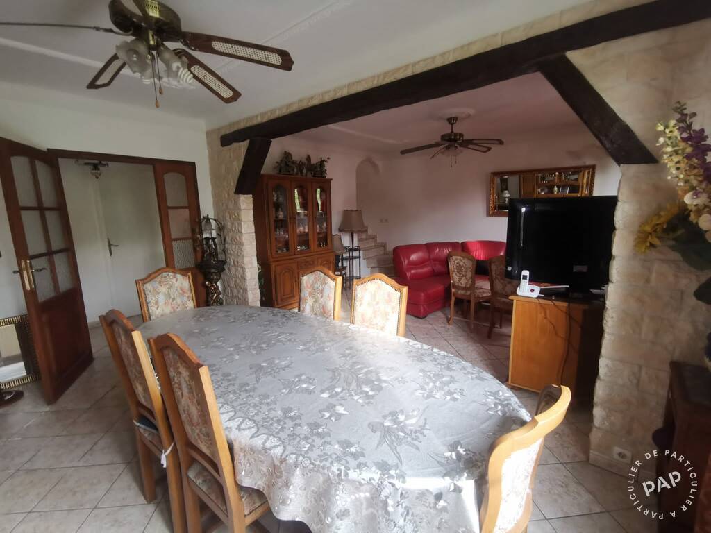 Appartement Avenue Guy Môquet à Vitry-sur-Seine