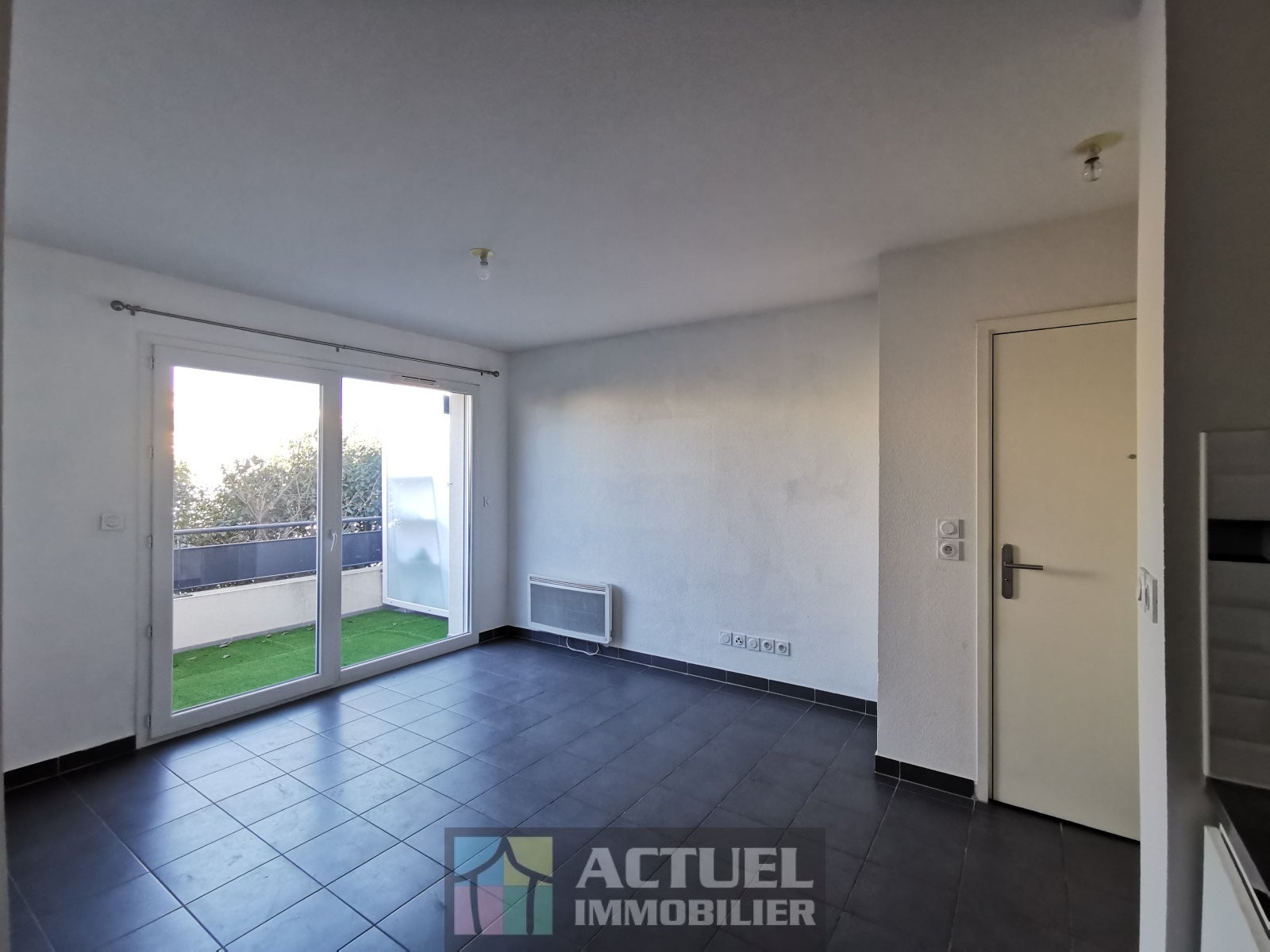 Appartement Route de Mende à Montpellier