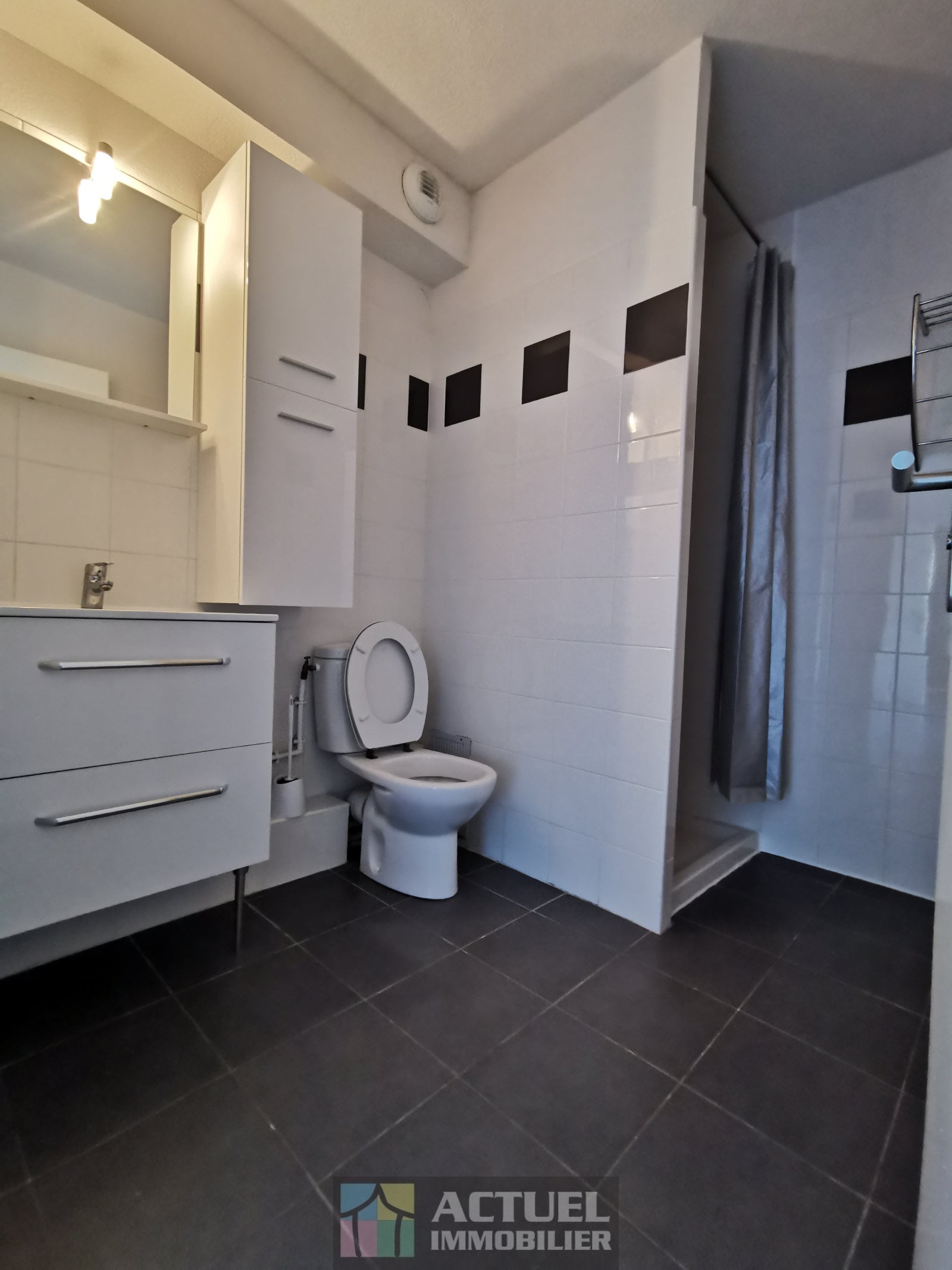 Appartement Route de Mende à Montpellier
