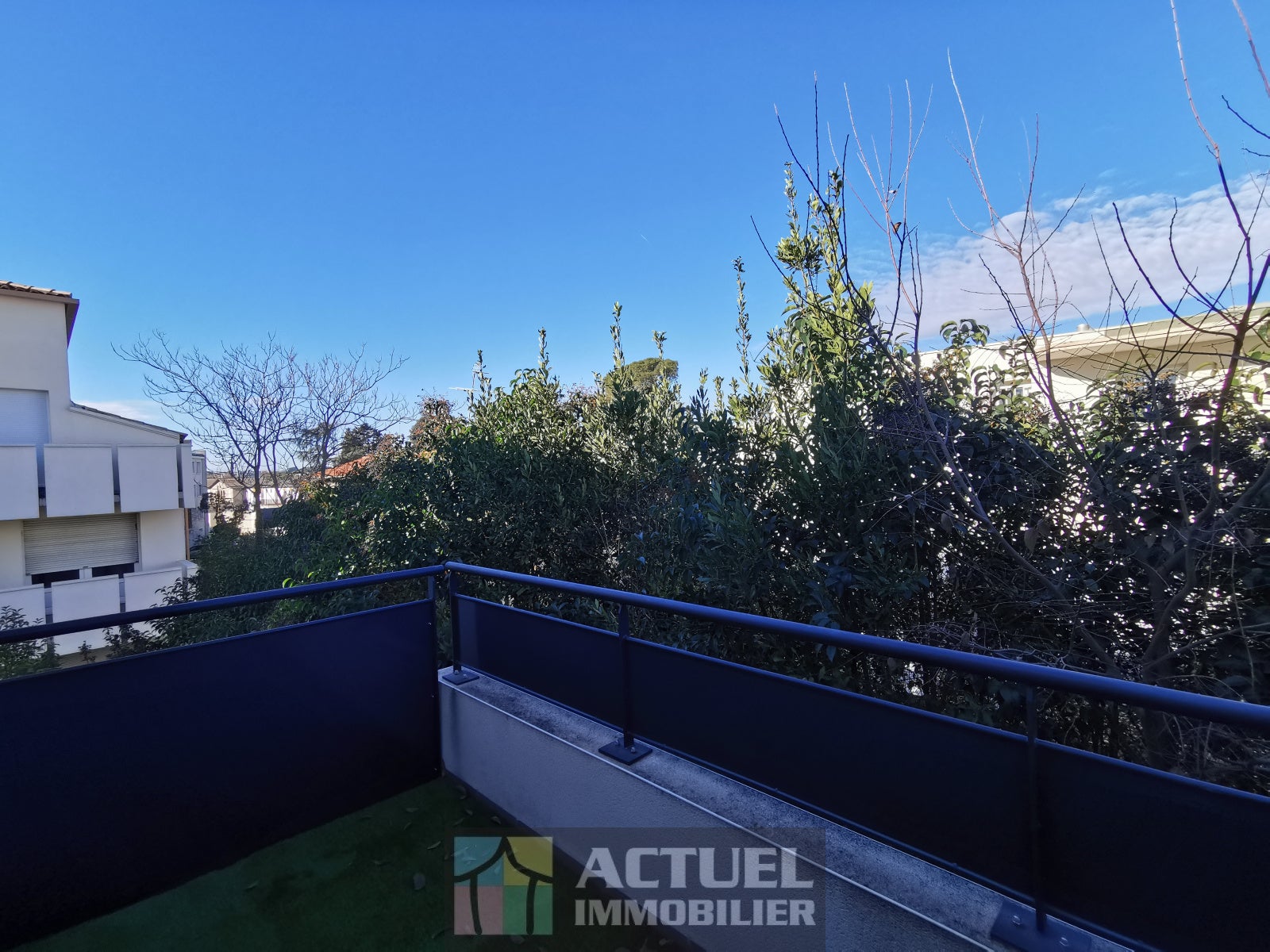 Appartement Route de Mende à Montpellier