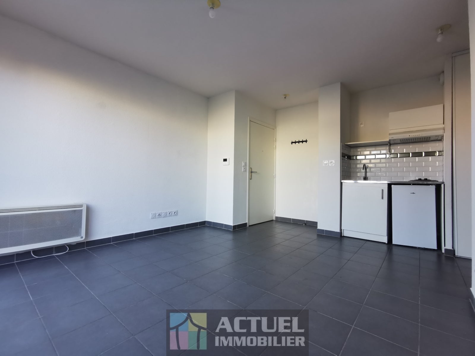 Appartement Route de Mende à Montpellier