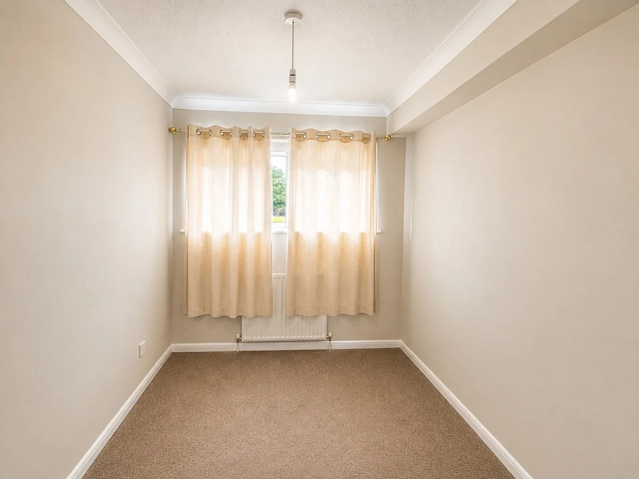 Flat The Avenue in Epsom and Ewell