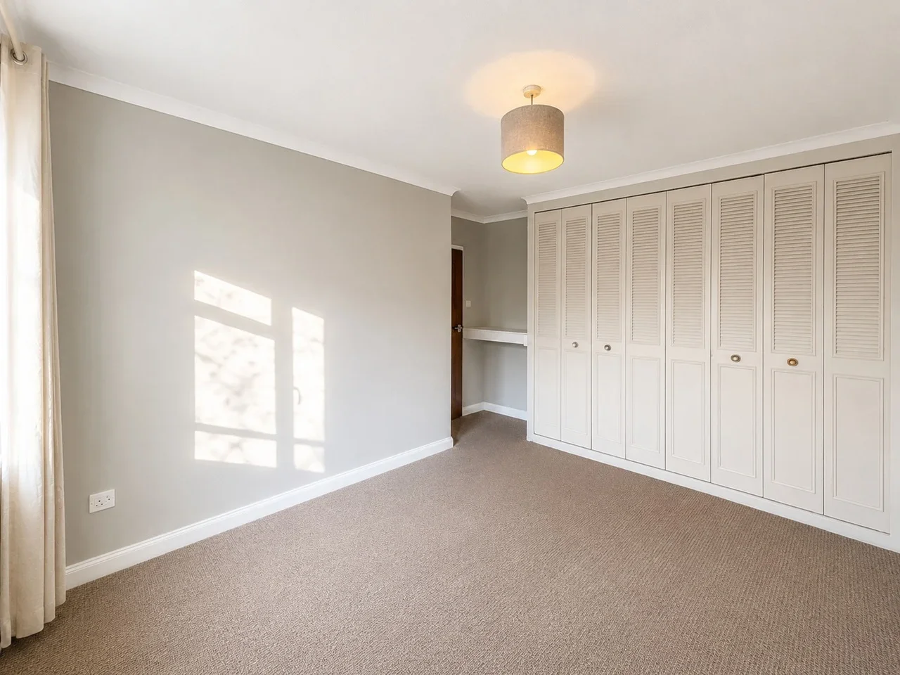 Flat The Avenue in Epsom and Ewell