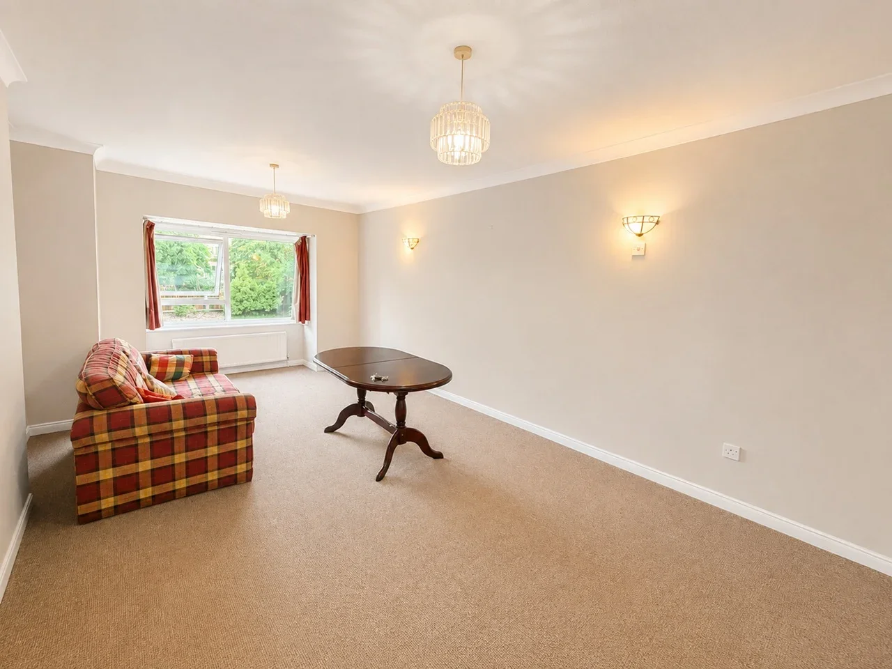 Flat The Avenue in Epsom and Ewell