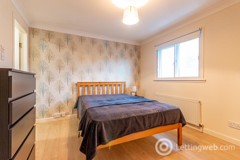 Flat Easter Dalry Wynd in City of Edinburgh