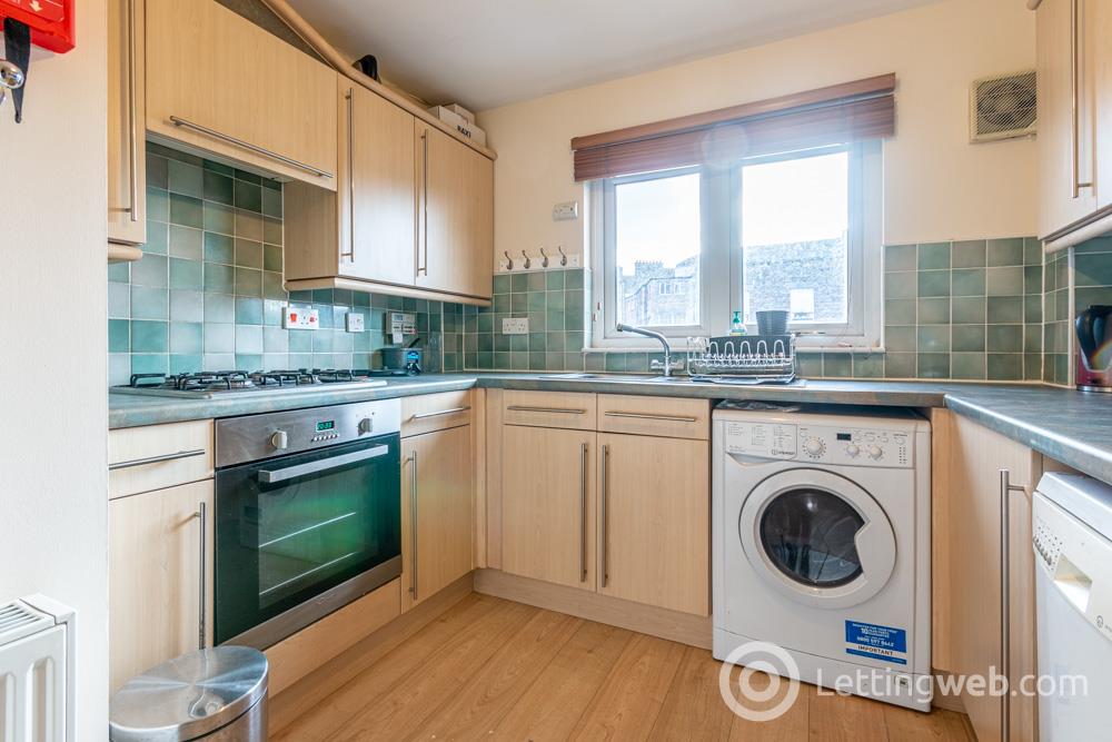 Flat Easter Dalry Wynd in City of Edinburgh
