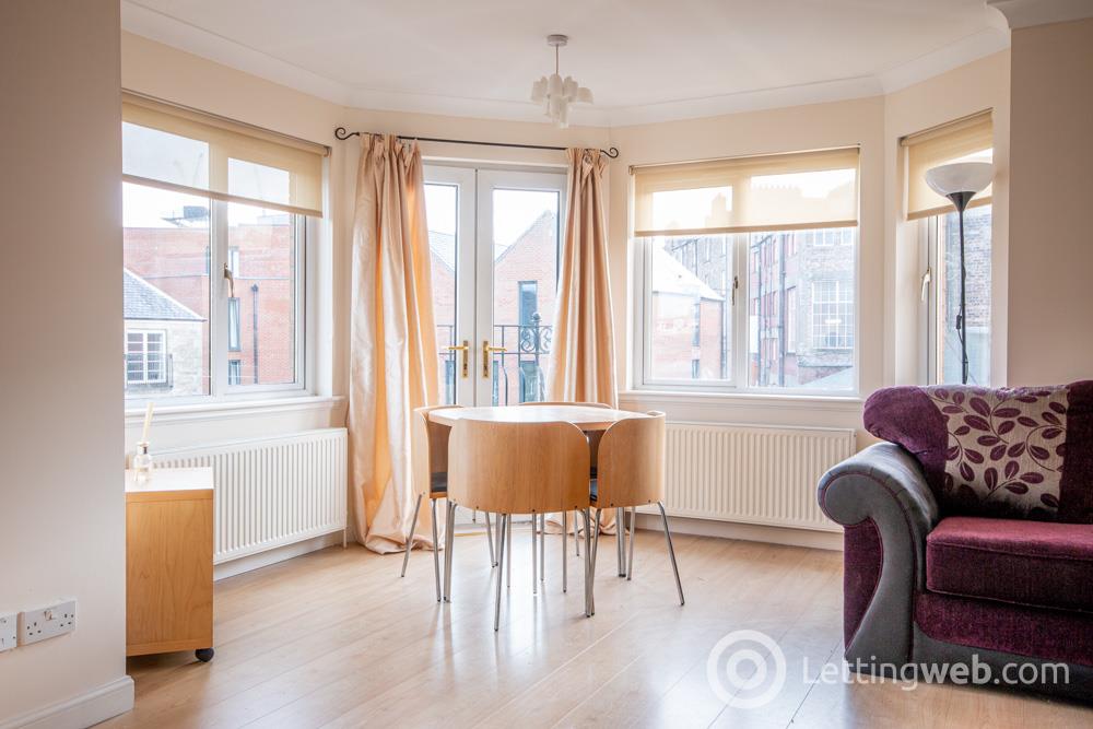 Flat Easter Dalry Wynd in City of Edinburgh