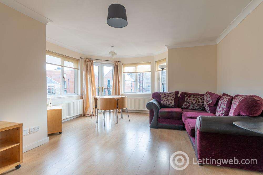 Flat Easter Dalry Wynd in City of Edinburgh