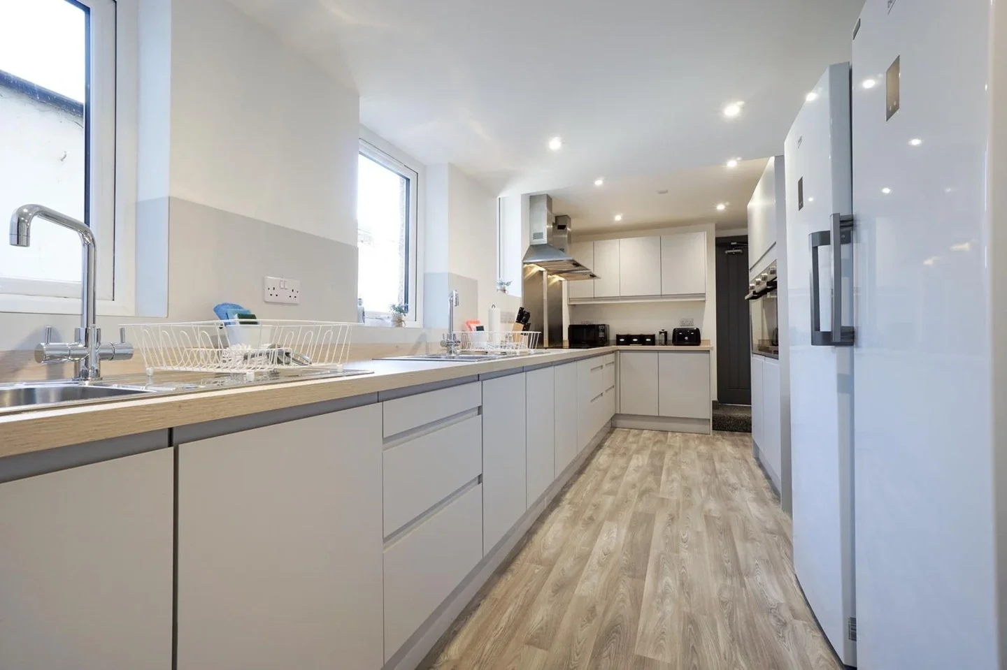 Room Ramsden Street in Barrow-in-Furness