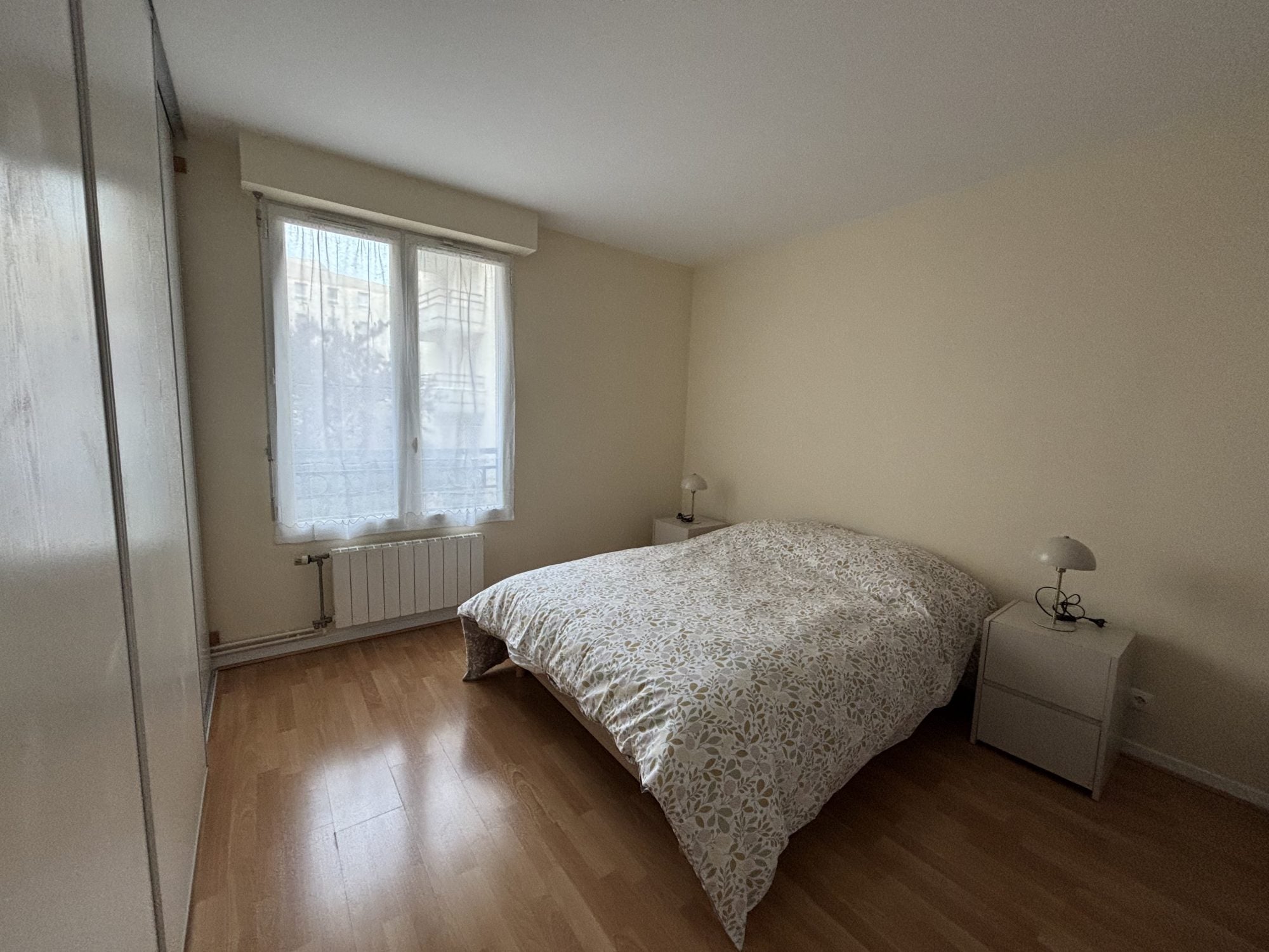Appartement Rue de Lisbonne à Rosny-sous-Bois