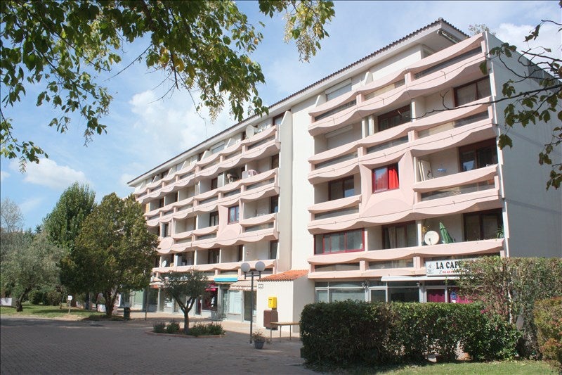 Flat Route de Berre in Aix-en-Provence