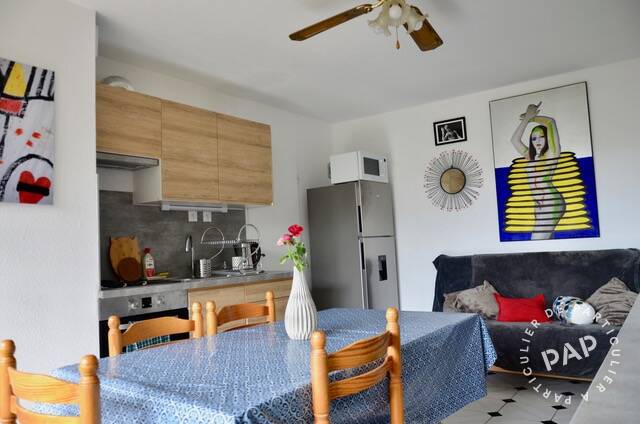Flat Avenue Francis Vals in Leucate
