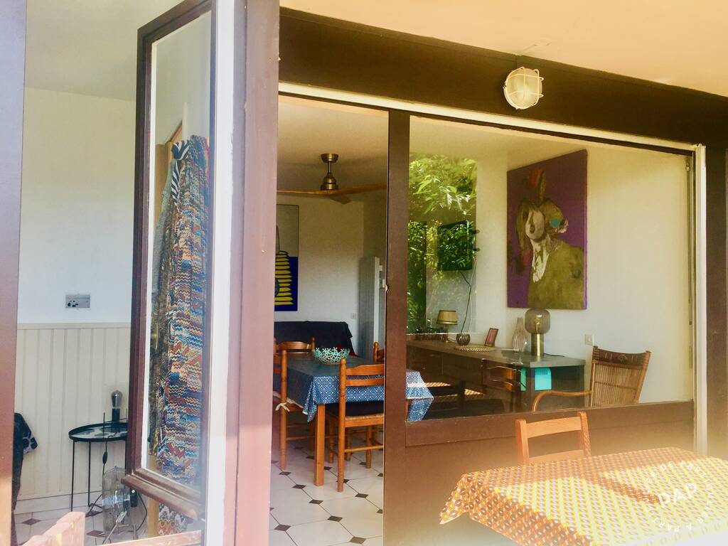 Flat Avenue Francis Vals in Leucate