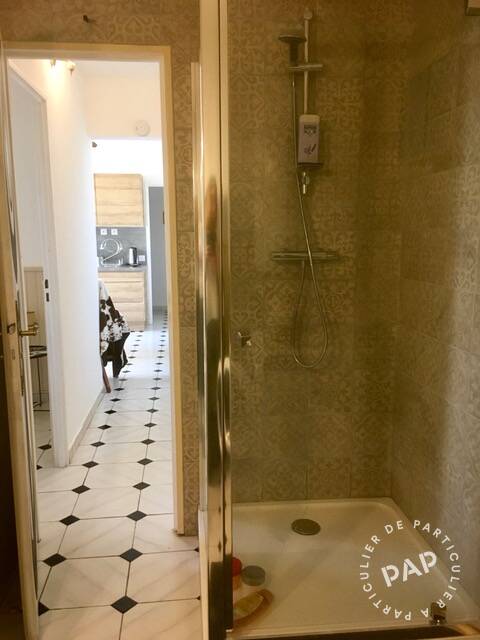 Flat Avenue Francis Vals in Leucate