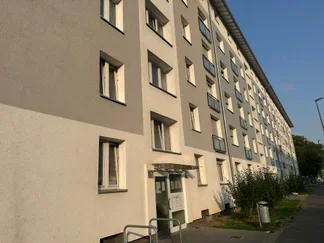 Wohnung Richard-Dehmel-Straße in Ludwigshafen am Rhein
