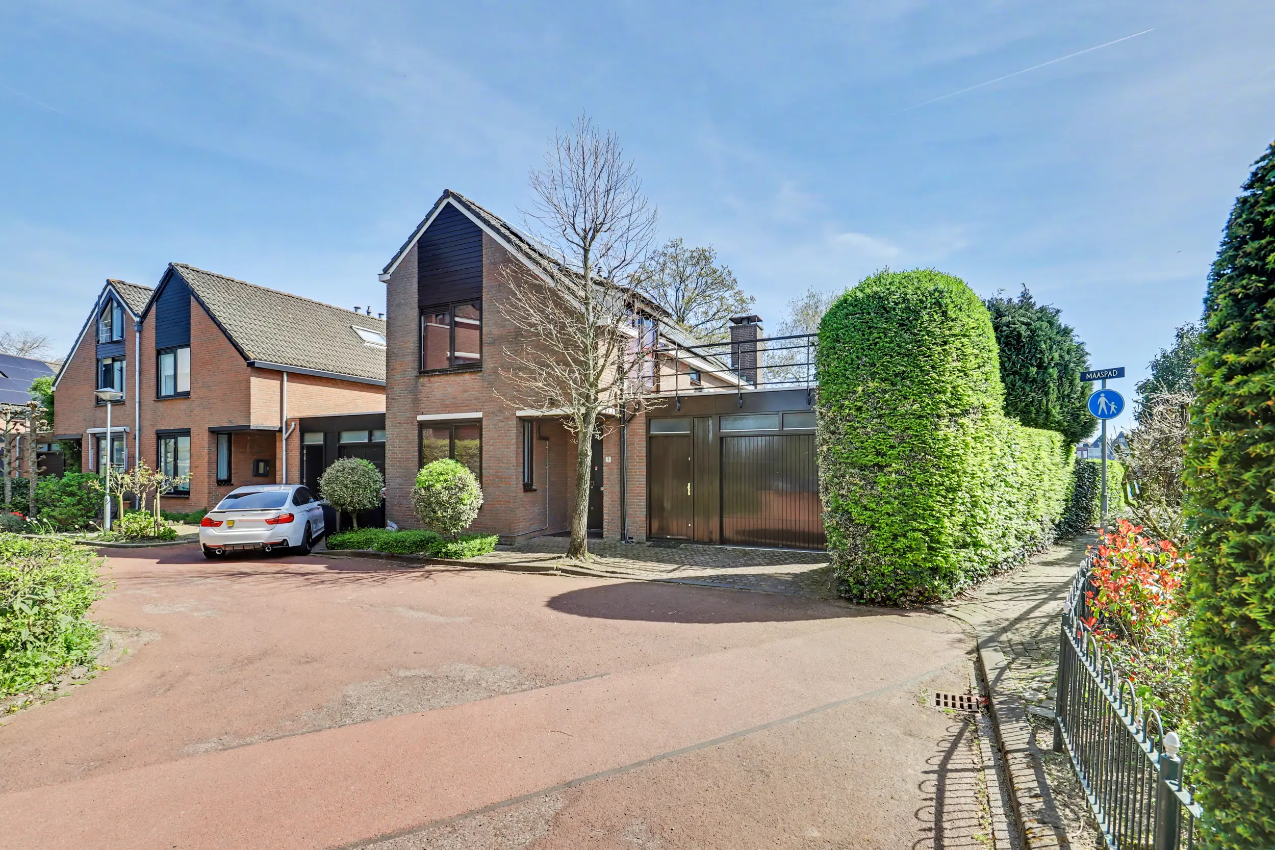Huis Delta 3 in Zwijndrecht
