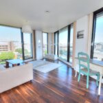 Flat Custom House Place in Liverpool