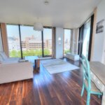 Flat Custom House Place in Liverpool