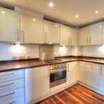 Flat Custom House Place in Liverpool