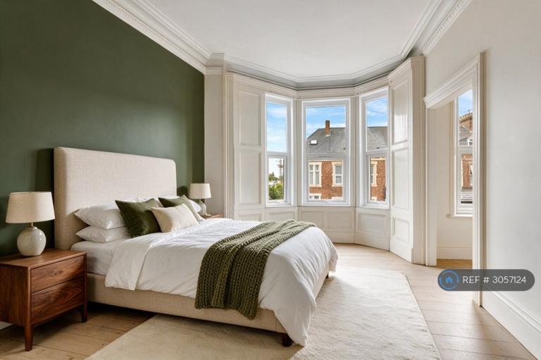 Room Hartington Street in Gateshead