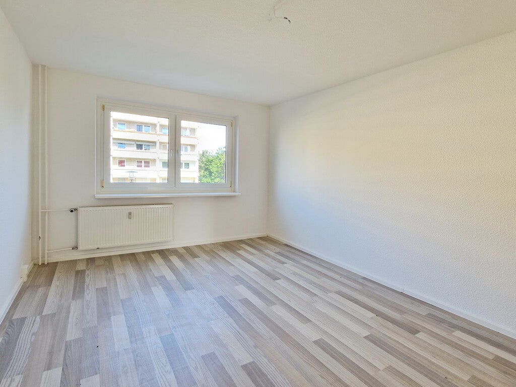Wohnung Straße des Friedens in Aken (Elbe)