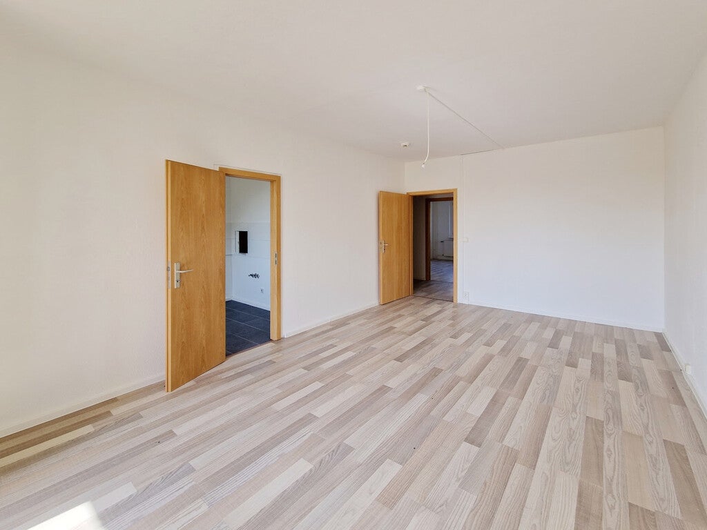 Wohnung Straße des Friedens in Aken (Elbe)