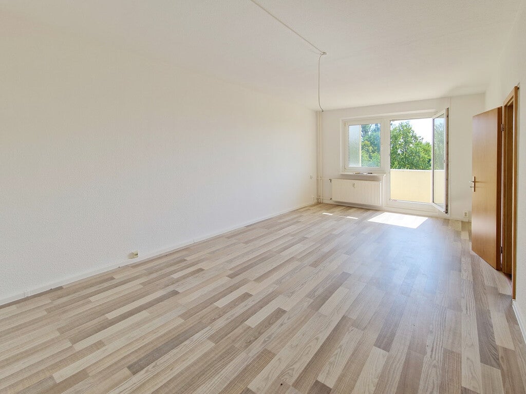 Wohnung Straße des Friedens in Aken (Elbe)