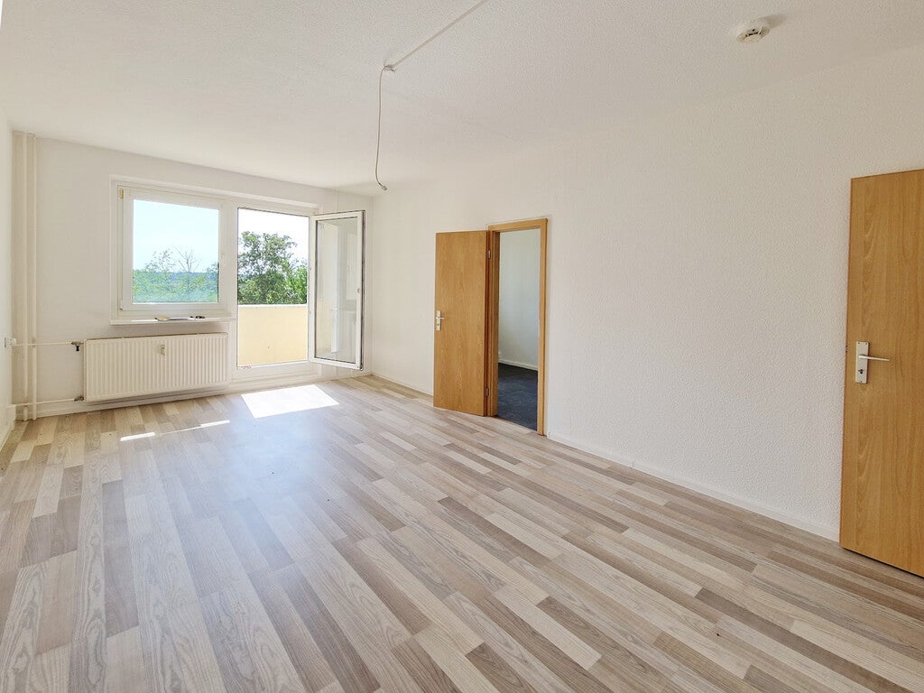 Wohnung Straße des Friedens in Aken (Elbe)