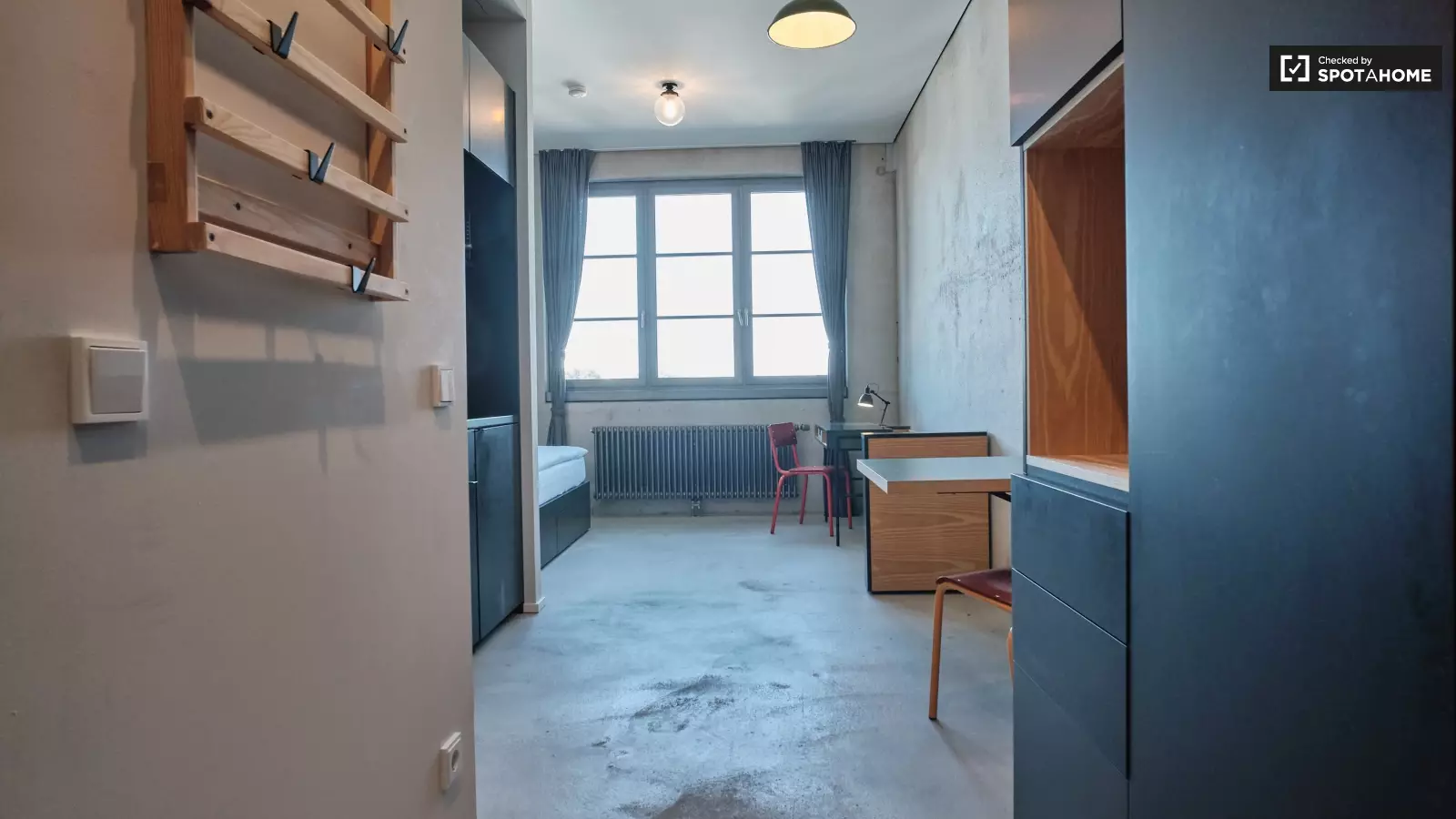 Wohnung Warschauer Straße in Berlin