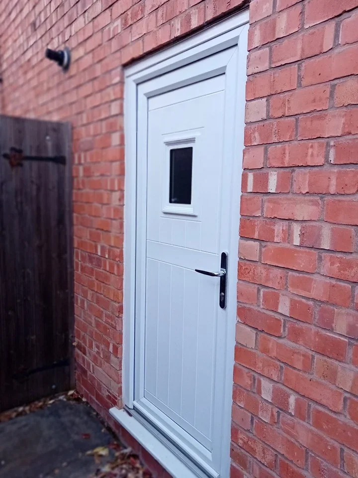 Flat Urmston Lane in Trafford