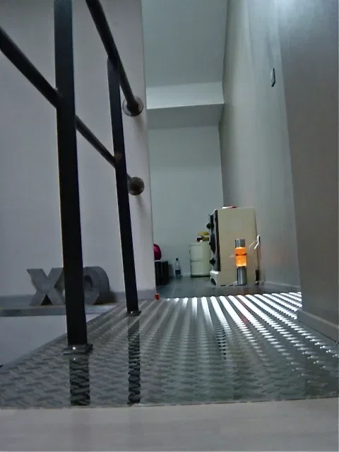 Appartement Square Guylaine Gouzou-Testud à Lyon