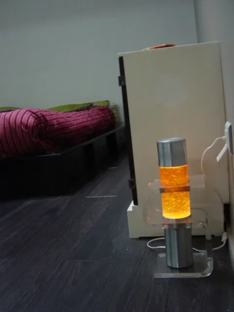 Appartement Square Guylaine Gouzou-Testud à Lyon